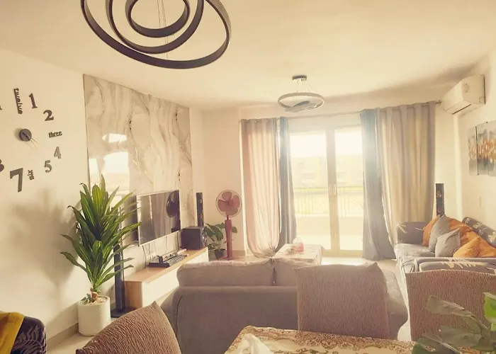 Blumar Sea View